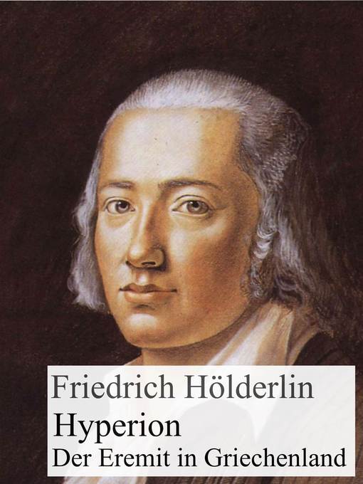Cover image for Hyperion
